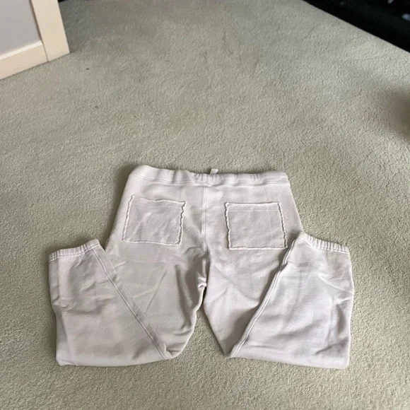 Frank & Eileen Eamon pink jogger - Picture 2 of 4